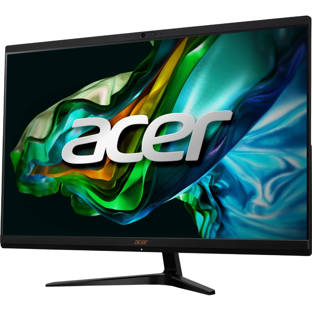 Моноблок ACER Aspire C24-1800 (DQ.BKMME.00K) Роздільна здатність 1920 x 1080