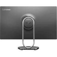Моноблок LENOVO Yoga AIO 9 32IRH8 Non ES Storm Grey (F0HJ001BRK)