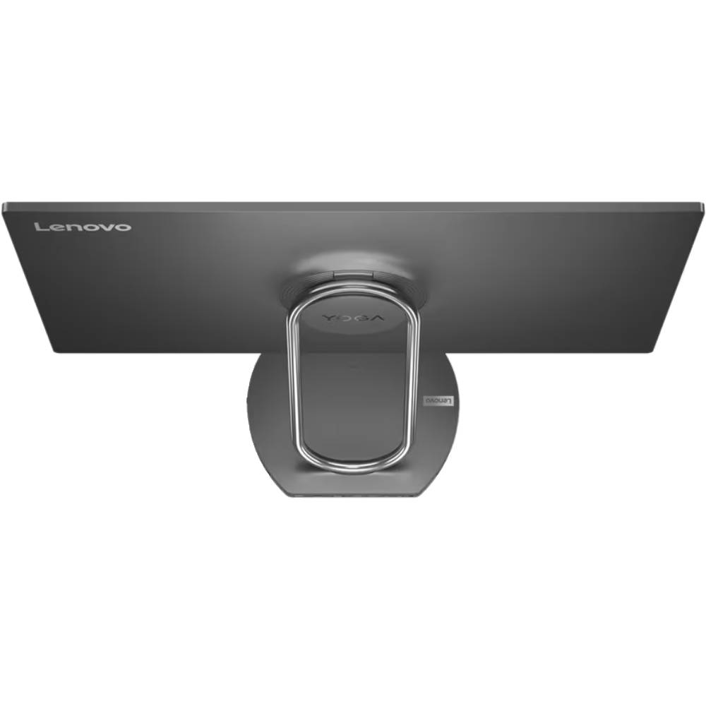 Замовити Моноблок LENOVO Yoga AIO 9 32IRH8 Storm Grey (F0HJ001ERK)