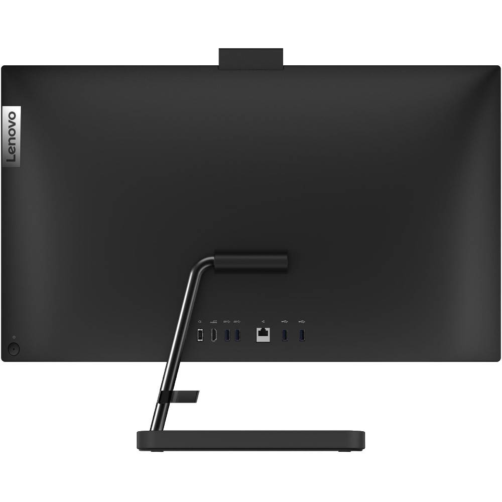 Фото Моноблок LENOVO IdeaCentre AIO 3 24IAP7 Black (F0GH0161UO)