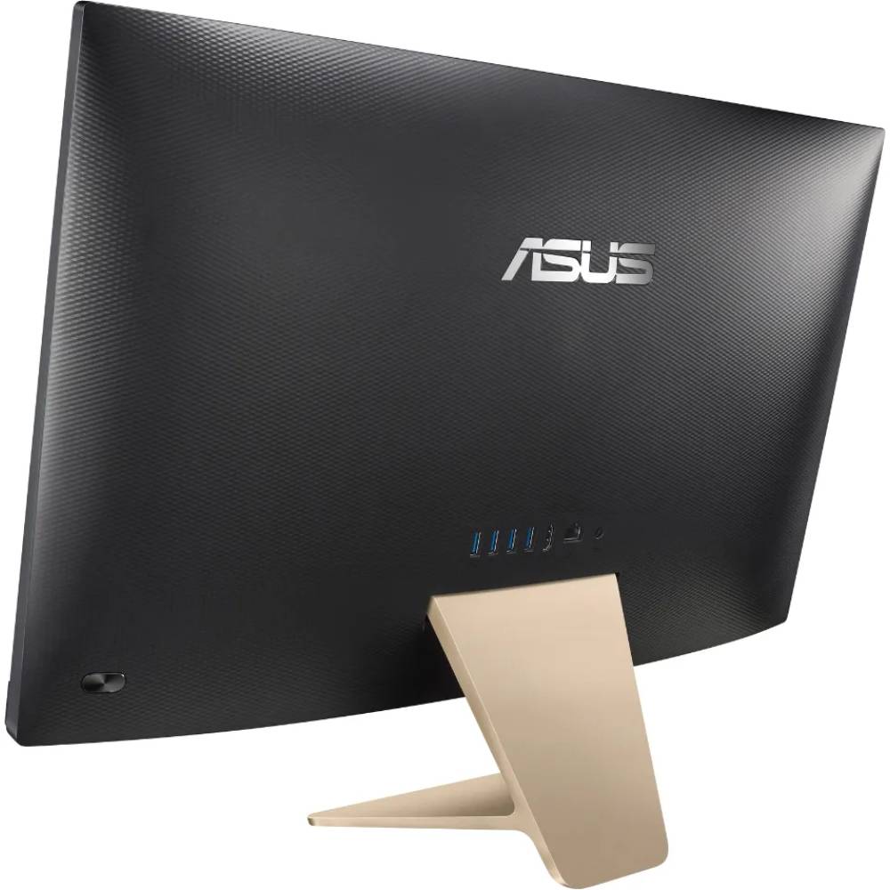 Внешний вид Моноблок ASUS V241EAK-BA102M Gold/Black (90PT02T2-M00LE0)