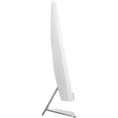 Зовнішній вигляд Моноблок ASUS M3402WFAK-WA0190 White (90PT03L1-M007M0)