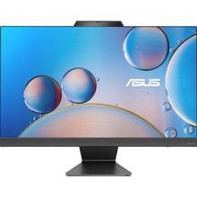 Моноблок ASUS M3402WFAK-BA0120 Black (90PT03L2-M007L0)