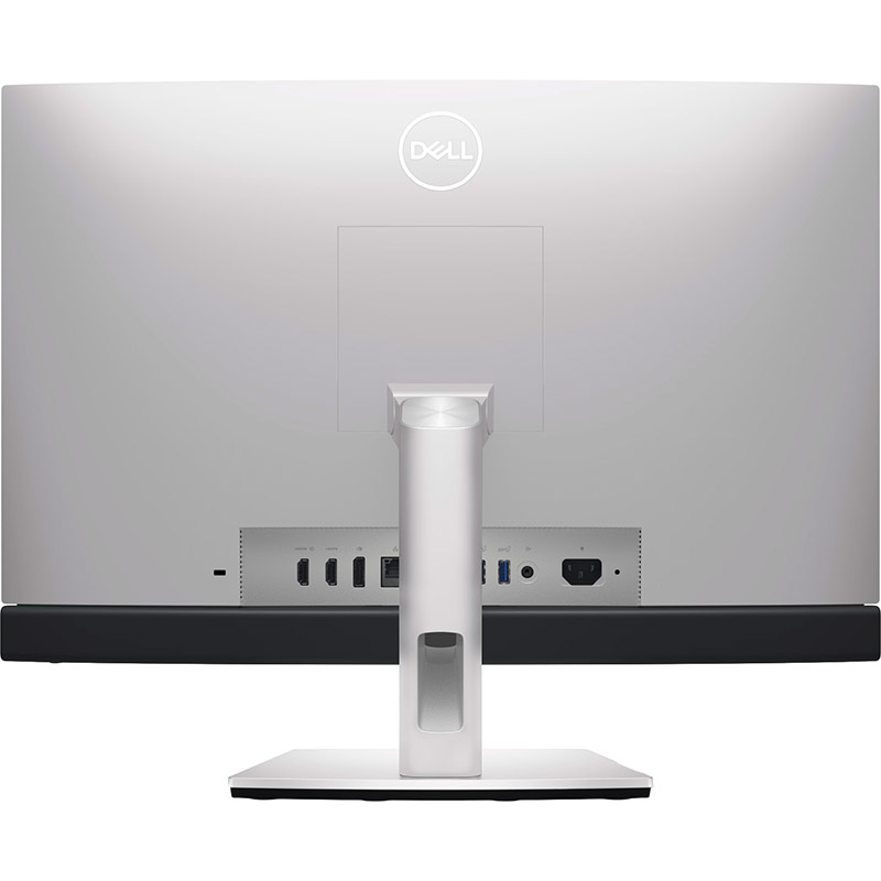 Моноблок DELL Optiplex 7410 (N009O7410AIO) Роздільна здатність 1920 x 1080