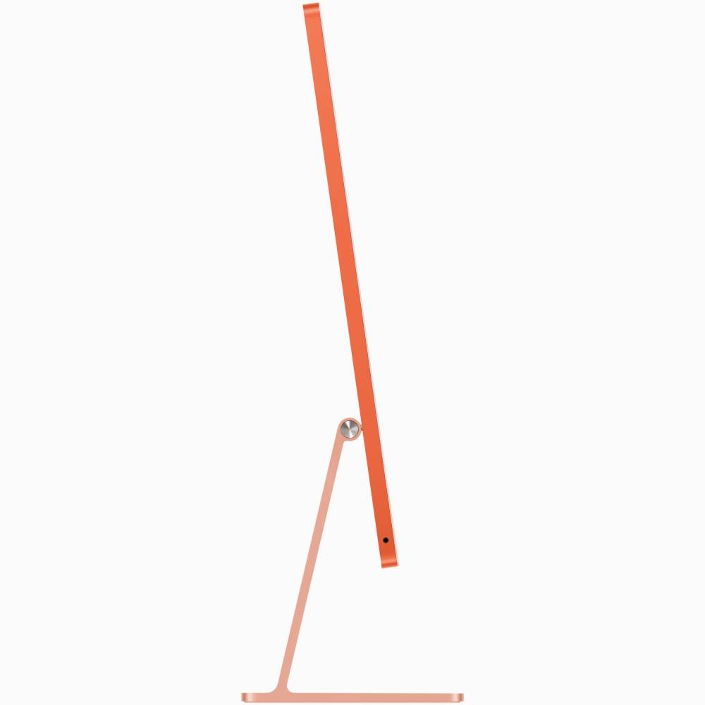 Моноблок APPLE 24" iMac Retina 4.5K M3 512GB Orange Диагональ 24