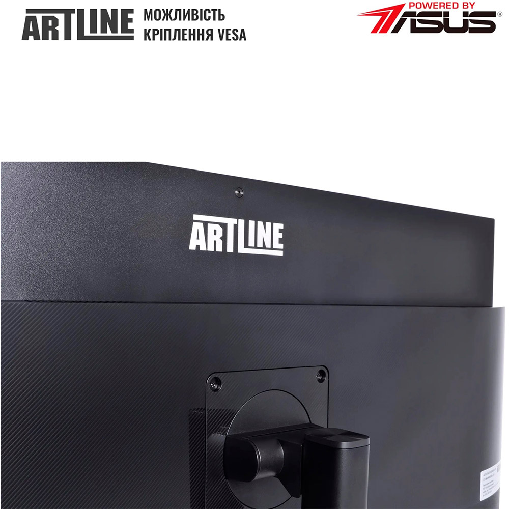 В інтернет магазині Моноблок ARTLINE Home GX330 Windows 11 Pro (GX330v24Win)