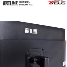 Моноблок ARTLINE Home GX330 Windows 11 Pro (GX330v24Win)