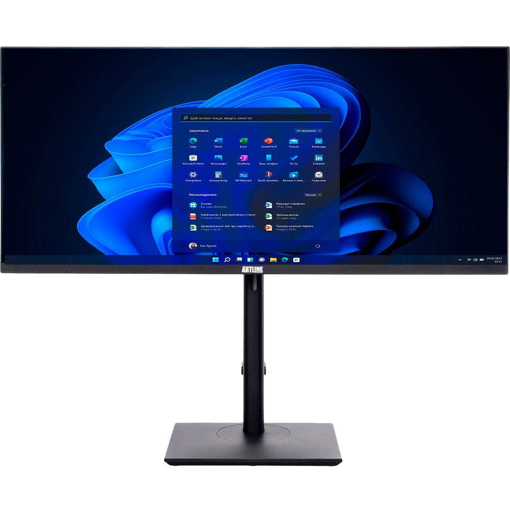 Моноблок ARTLINE Home GX330 Windows 11 Pro (GX330v24Win) Моноблок ARTLINE Home GX330 Windows 11 Pro (GX330v24Win)