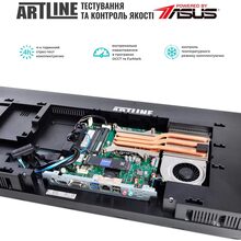Моноблок ARTLINE Home GX330 Windows 11 Pro (GX330v24Win)