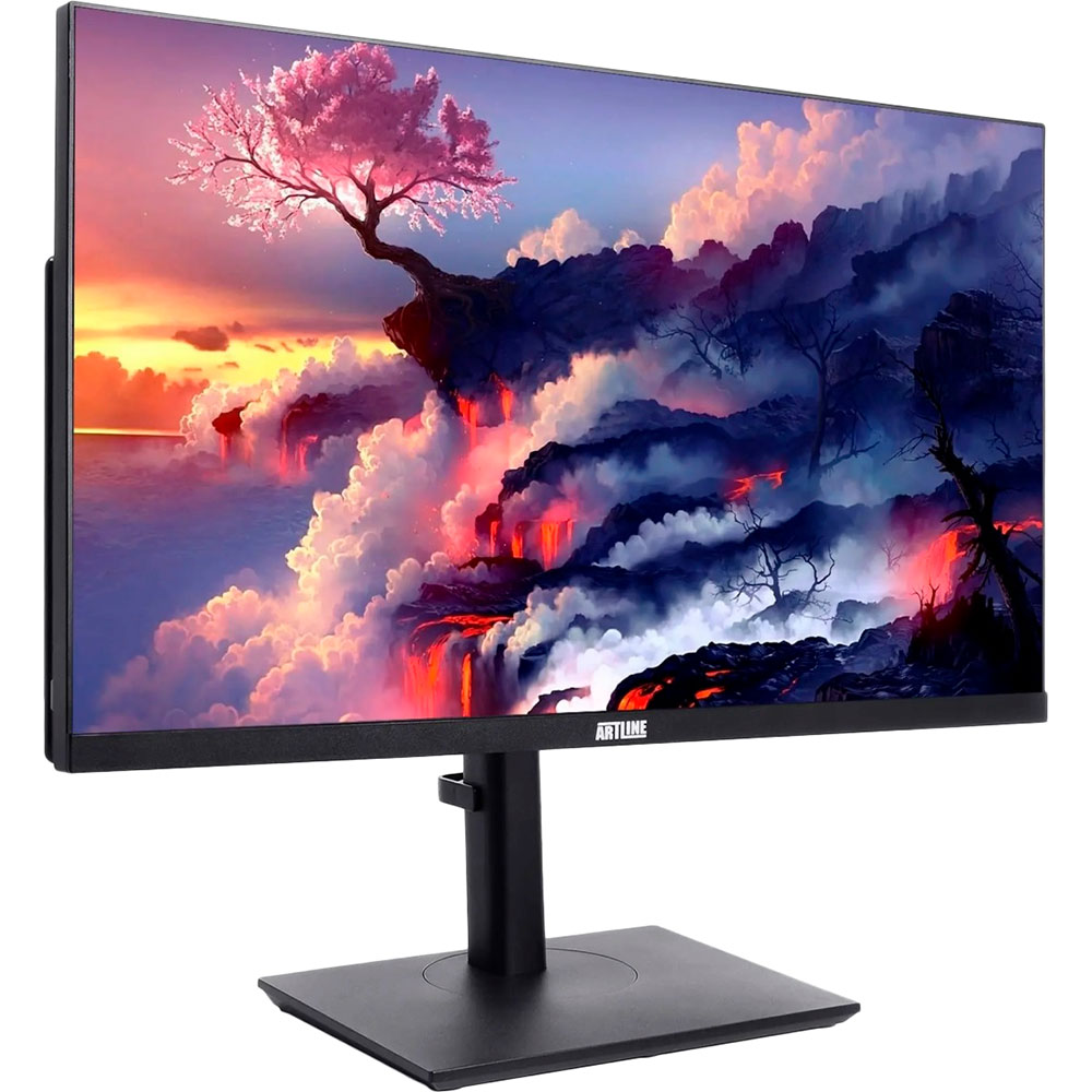 Моноблок ARTLINE Home GX73 Windows 11 Pro (GX73v07Win) Діагональ 27