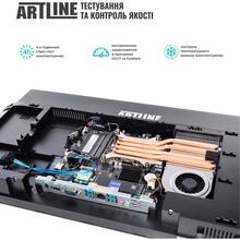 Моноблок ARTLINE Home GX73 Windows 11 Pro (GX73v08Win)