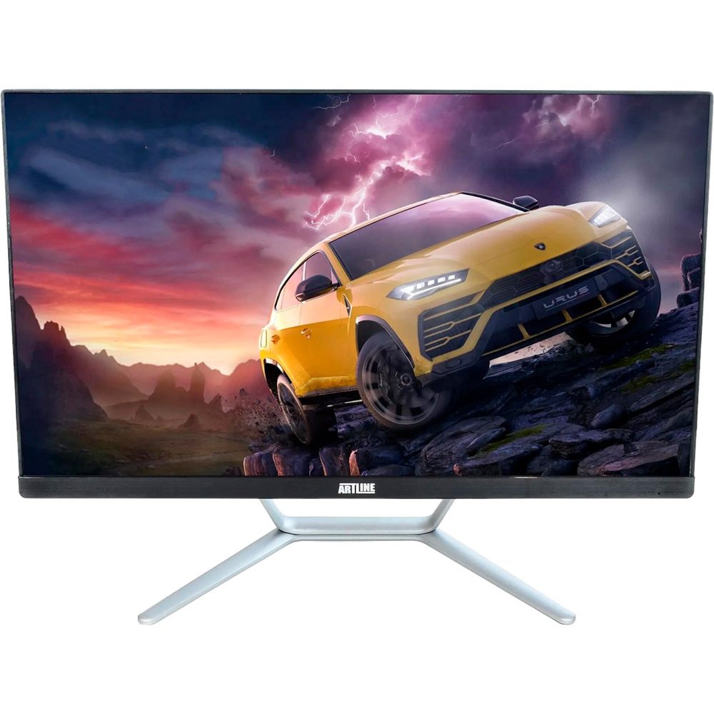 Моноблок ARTLINE Home G43 (G43v36) Матриця IPS (Retina)