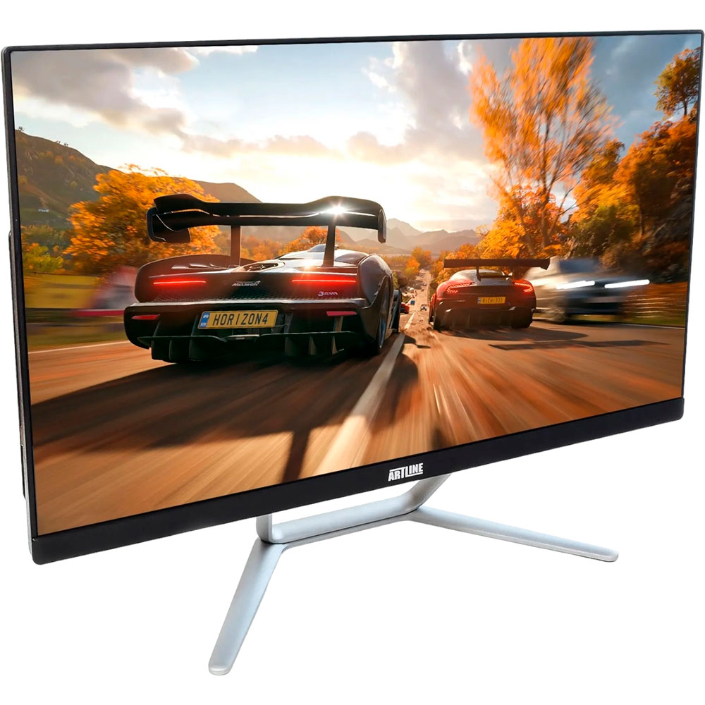 Моноблок ARTLINE Home G43 Windows 11 Pro (G43v33Win) Диагональ 23.8