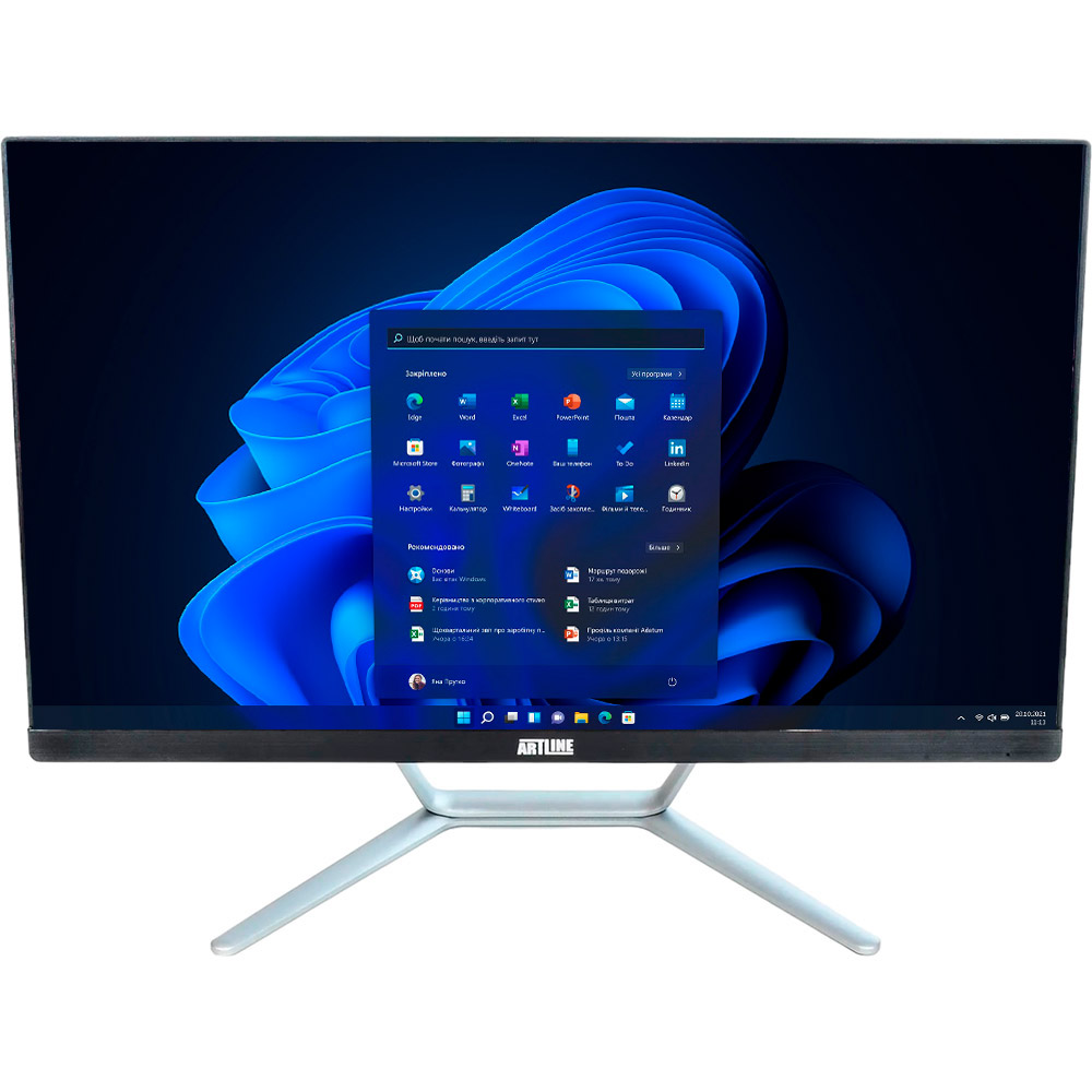Моноблок ARTLINE Home G43 Windows 11 Pro (G43v33Win) Моноблок ARTLINE Home G43 Windows 11 Pro (G43v33Win)