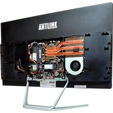 Моноблок ARTLINE Home G43 Windows 11 Pro (G43v33Win)