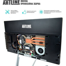 Моноблок ARTLINE Home G73 Windows 11 Pro (G73v36win)