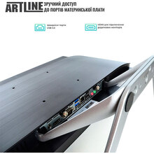 Моноблок ARTLINE Home G73 Windows 11 Pro (G73v36win)