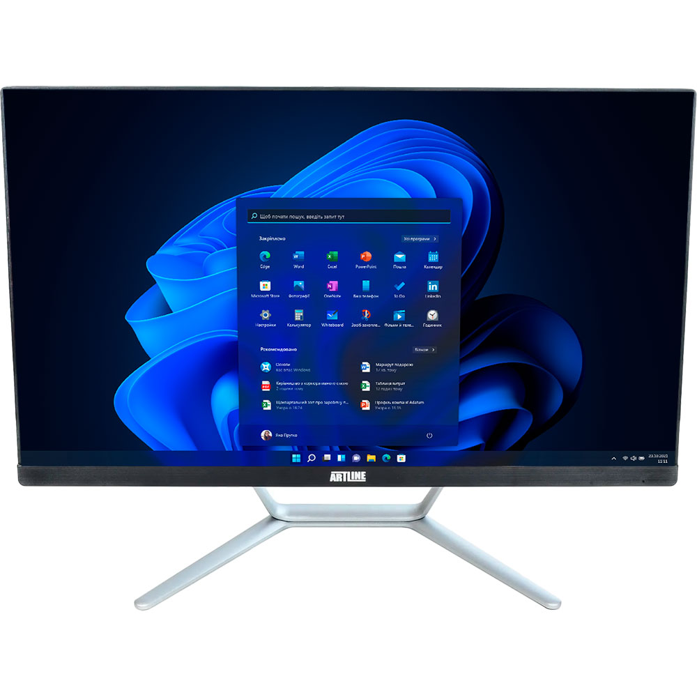 Моноблок ARTLINE Home G73 Windows 11 Pro (G73v36win)