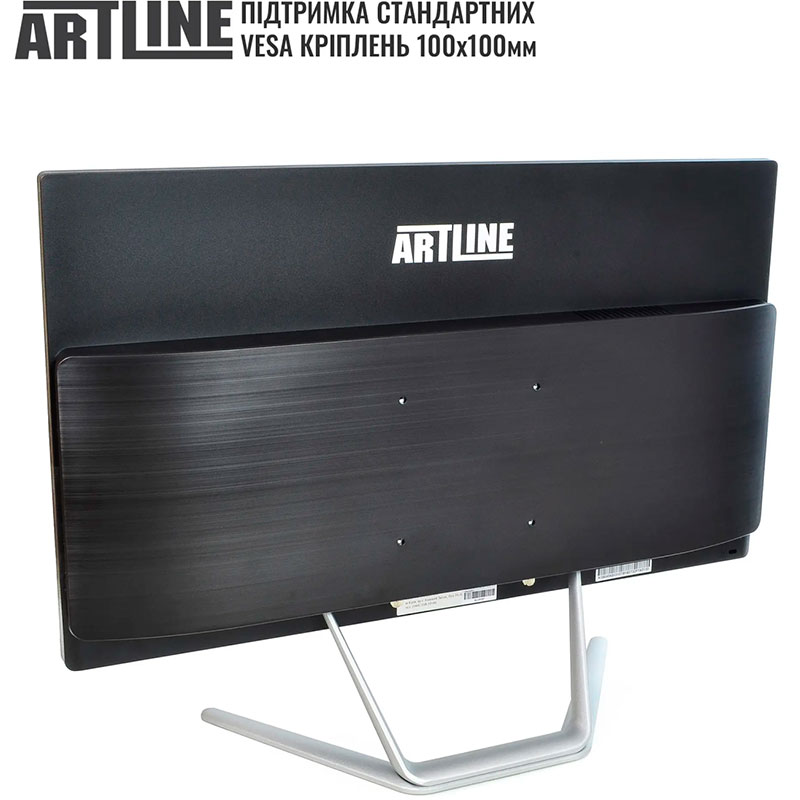 Фото Моноблок ARTLINE Home G73 Windows 11 Pro (G73v36win)