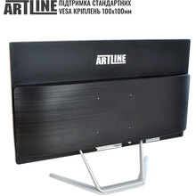 Моноблок ARTLINE Home G73 Windows 11 Pro (G73v36win)