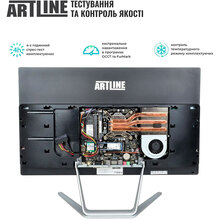 Моноблок ARTLINE Home G73 Windows 11 Pro (G73v36win)