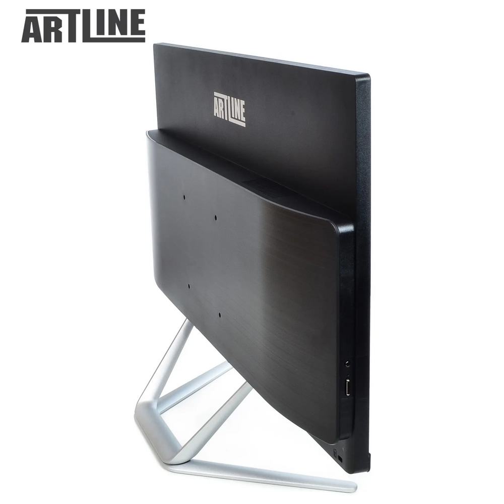 В Україні Моноблок ARTLINE Home G43 Windows 11 Pro (G43v37Win)