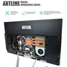 Моноблок ARTLINE Home G43 Windows 11 Pro (G43v37Win)