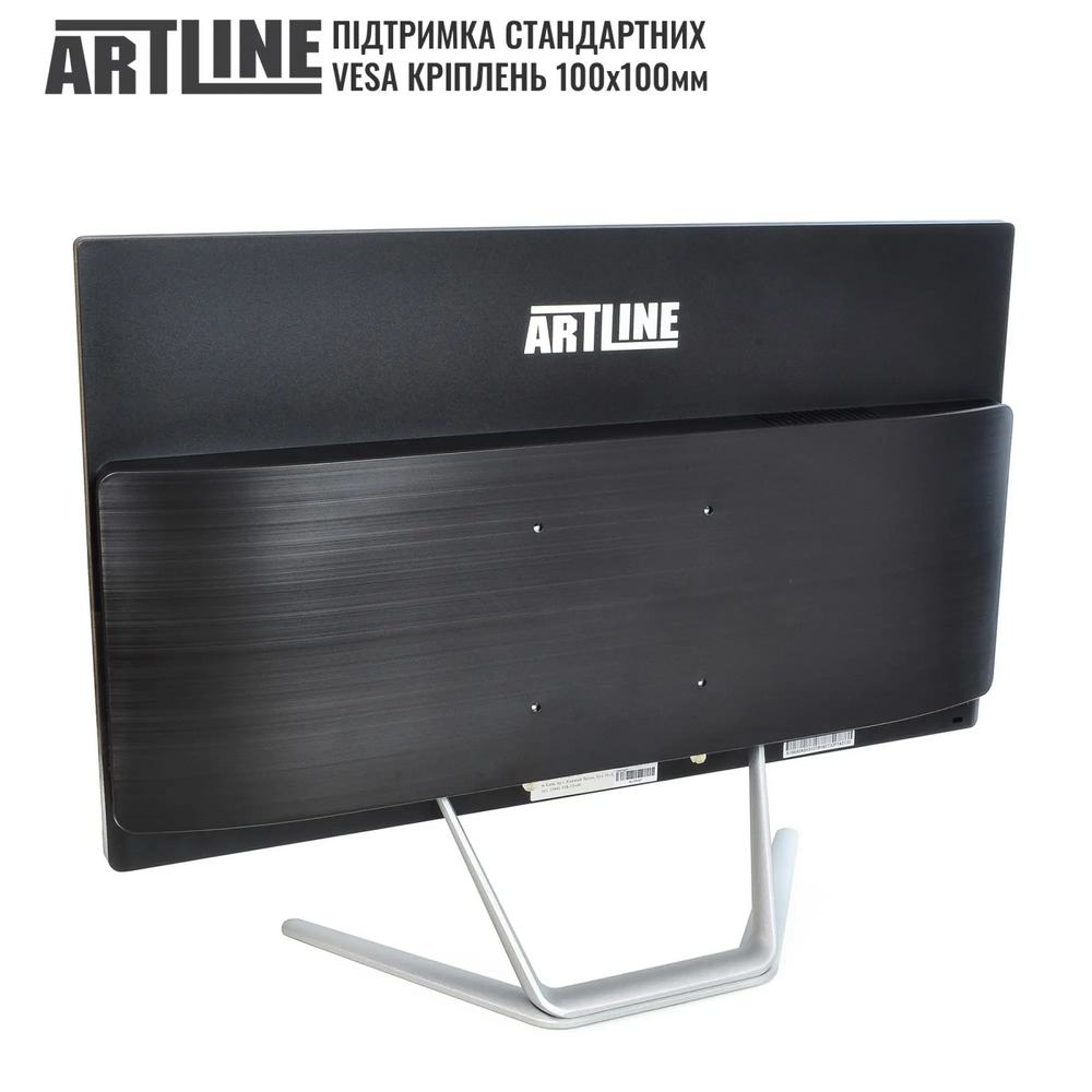 Зображення Моноблок ARTLINE Home G43 Windows 11 Pro (G43v37Win)