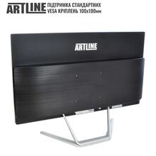 Моноблок ARTLINE Home G43 Windows 11 Pro (G43v37Win)
