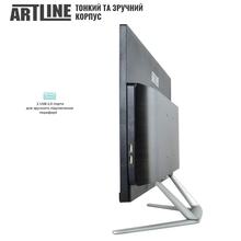 Моноблок ARTLINE Home G43 Windows 11 Pro (G43v37Win)
