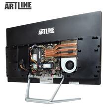 Моноблок ARTLINE Home G43 Windows 11 Pro (G43v37Win)