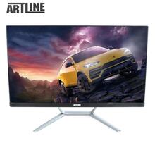 Моноблок ARTLINE Home G43 Windows 11 Pro (G43v37Win)