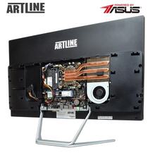 Моноблок ARTLINE Home G43 Windows 11 Pro (G43v41Win)
