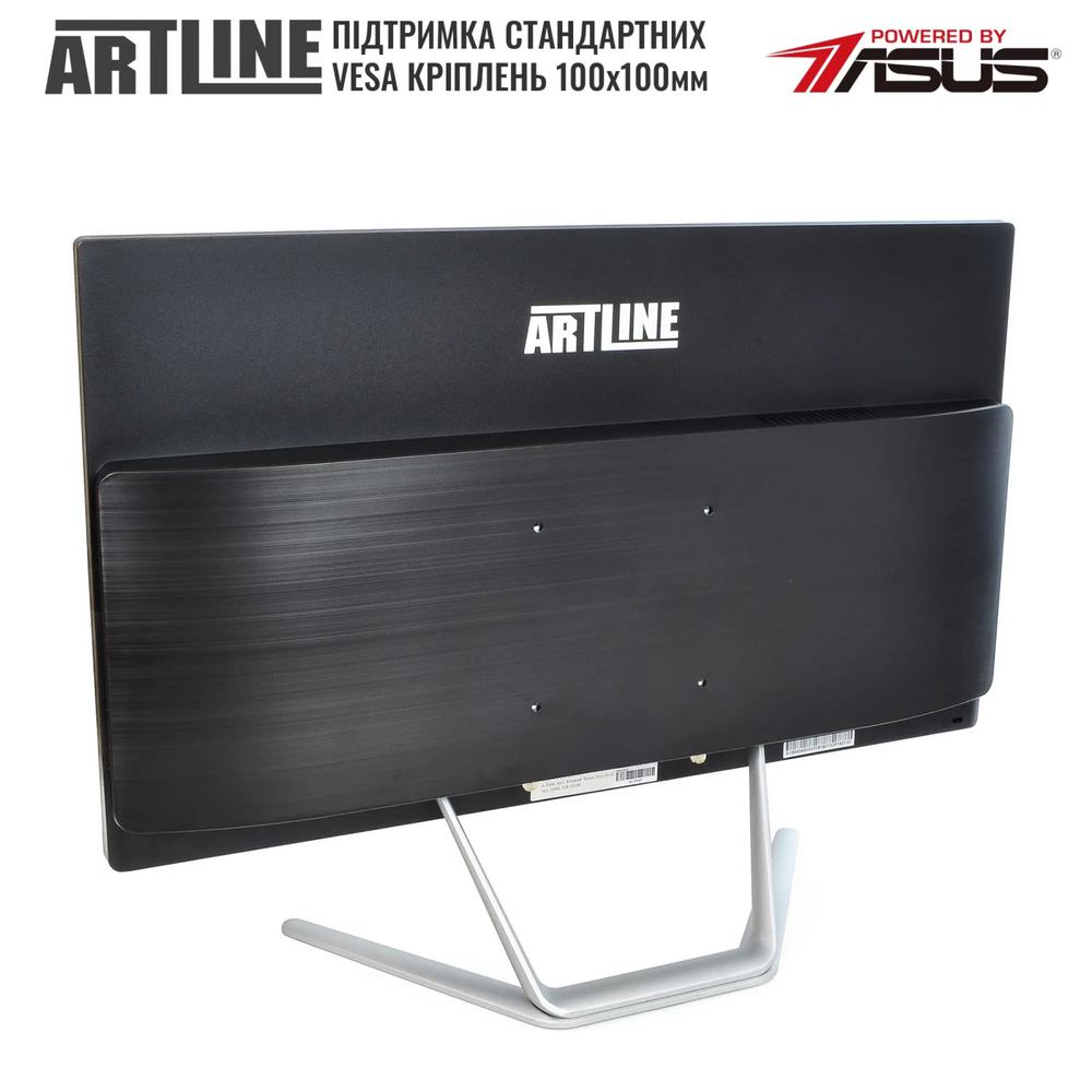 Фото Моноблок ARTLINE Home G43 Windows 11 Pro (G43v41Win)