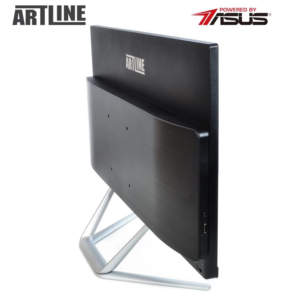 Изображение Моноблок ARTLINE Home G43 Windows 11 Pro (G43v41Win)