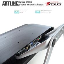 Моноблок ARTLINE Home G43 Windows 11 Pro (G43v41Win)