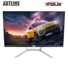 Моноблок ARTLINE Home G43 Windows 11 Pro (G43v41Win)