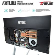 Моноблок ARTLINE Home G43 Windows 11 Pro (G43v41Win)