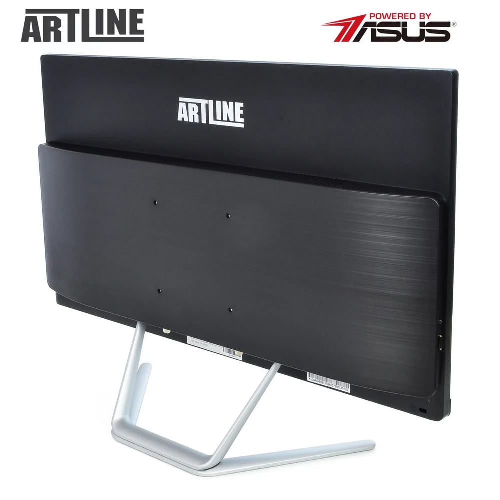 Заказать Моноблок ARTLINE Home G43 Windows 11 Pro (G43v41Win)