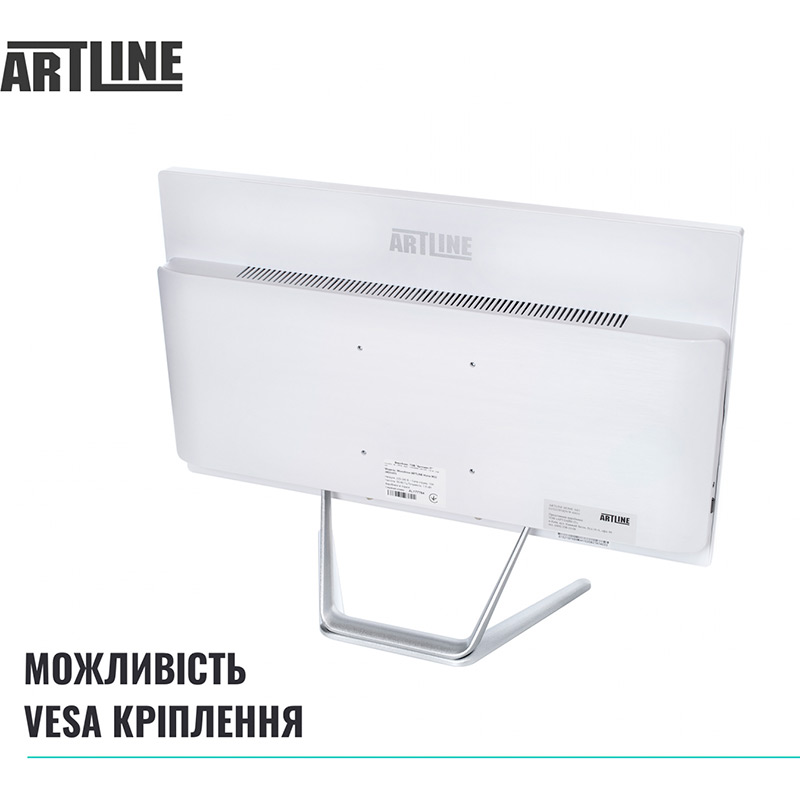 Моноблок ARTLINE Business F29 (F29v16w) Матриця VA