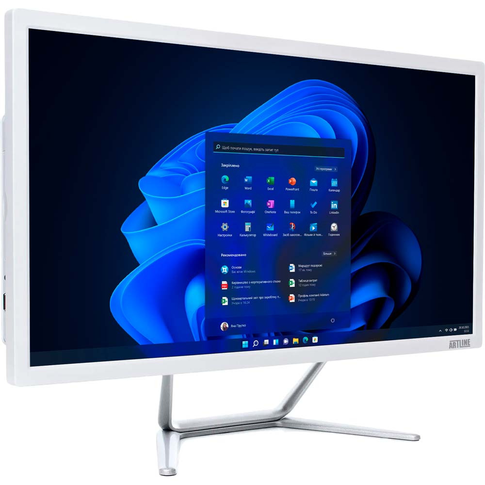 Моноблок ARTLINE Business F29 Windows 11 Pro (F29v16Winw) Моноблок ARTLINE Business F29 Windows 11 Pro (F29v16Winw)