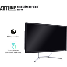 Моноблок ARTLINE Business F29 Windows 11 Pro (F29v17Win)