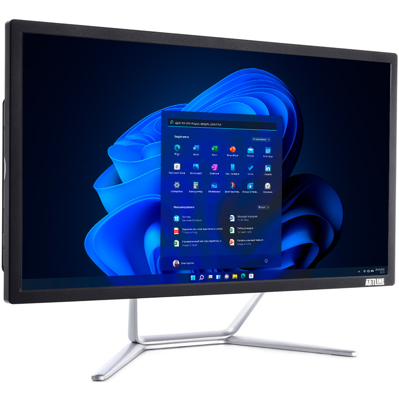 Моноблок ARTLINE Business F29 Windows 11 Pro (F29v17Win) Моноблок ARTLINE Business F29 Windows 11 Pro (F29v17Win)