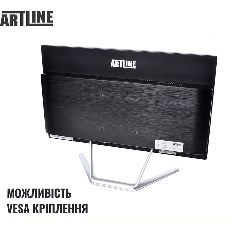 В інтернет магазині Моноблок ARTLINE Business F29 Windows 11 Pro (F29v17Win)