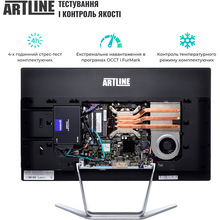 Моноблок ARTLINE Business F29 Windows 11 Pro (F29v17Win)