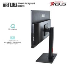 Моноблок ARTLINE Home G71 Windows 11 Pro (G71v31Win)