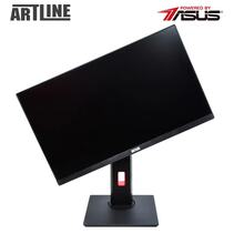 Моноблок ARTLINE Home G71 Windows 11 Pro (G71v31Win)