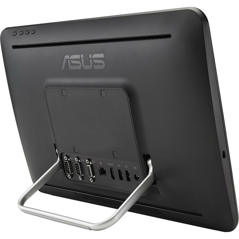 Зовнішній вигляд ASUS ET1620IUTT-BD025M 15.6 Touch