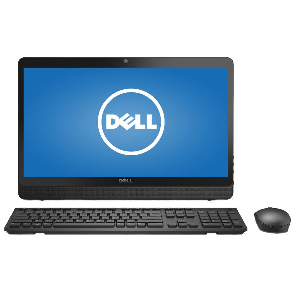 Моноблок DELL Inspiron 3052 O19C325DIL-25