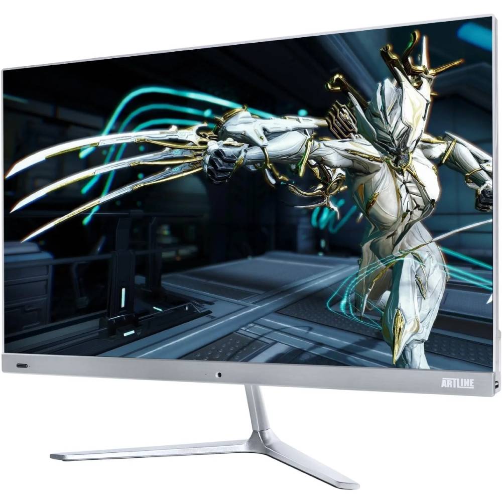 Моноблок ARTLINE Business M61 Windows 11 Pro (M61v30win) Чіпсет Intel® SoC